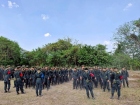 การฝึกภาคสนามนักศึกษาวิชาทหาร ชั้นปีที่ 2 ประจำปีการศึกษา 25 ... Image 246